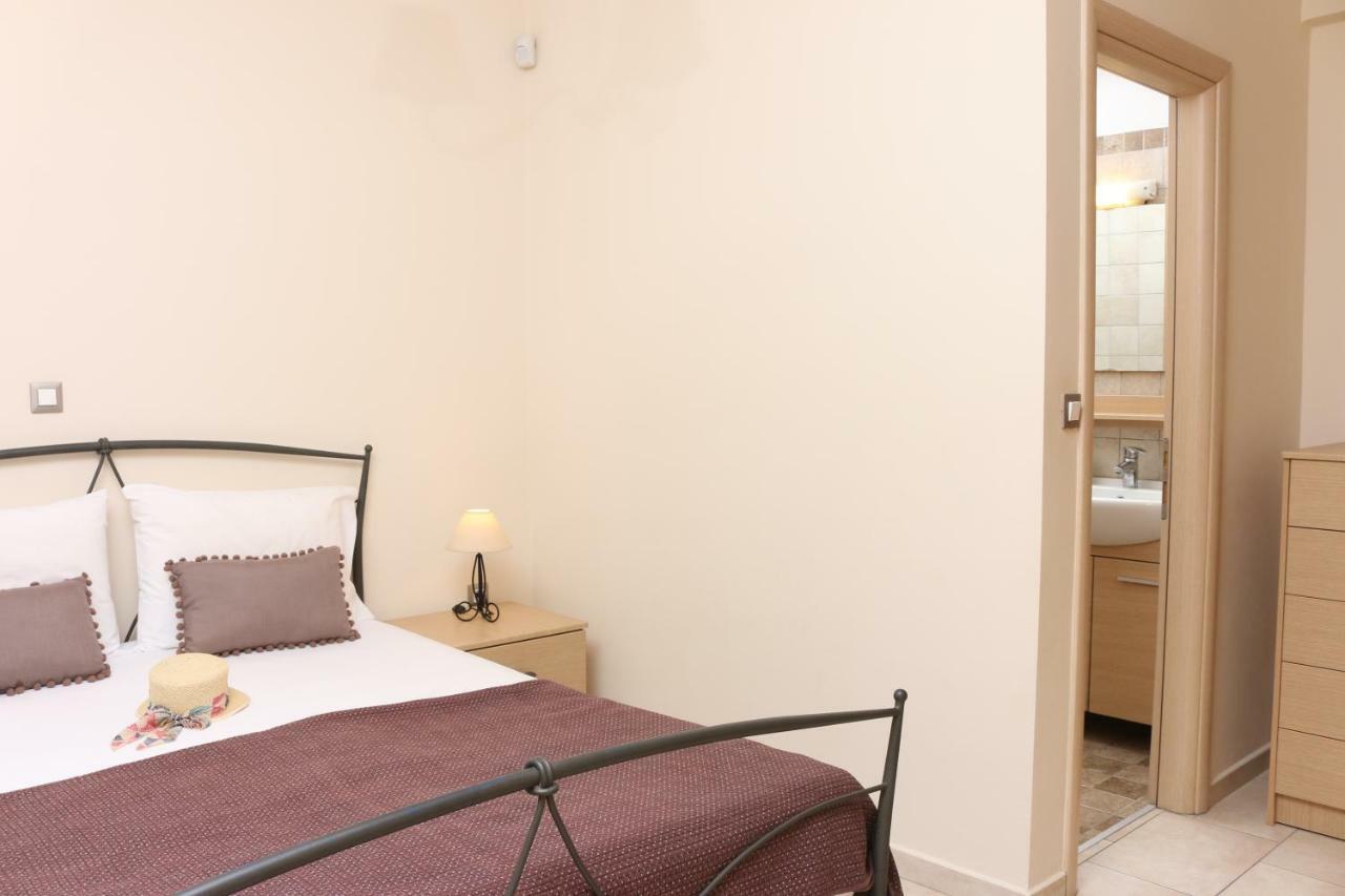 Villa Corfu View Deluxe Perama  Esterno foto